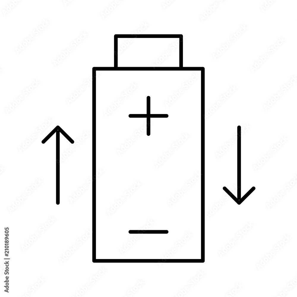 Fototapeta premium charging