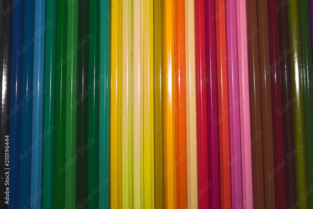 box of pencils box of pencils