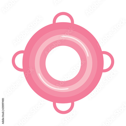 Schwimmring
