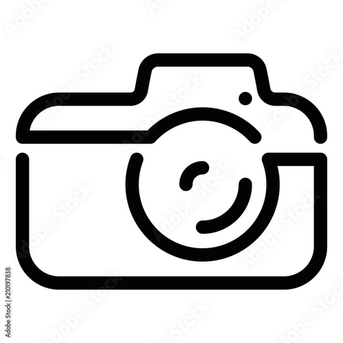 camera