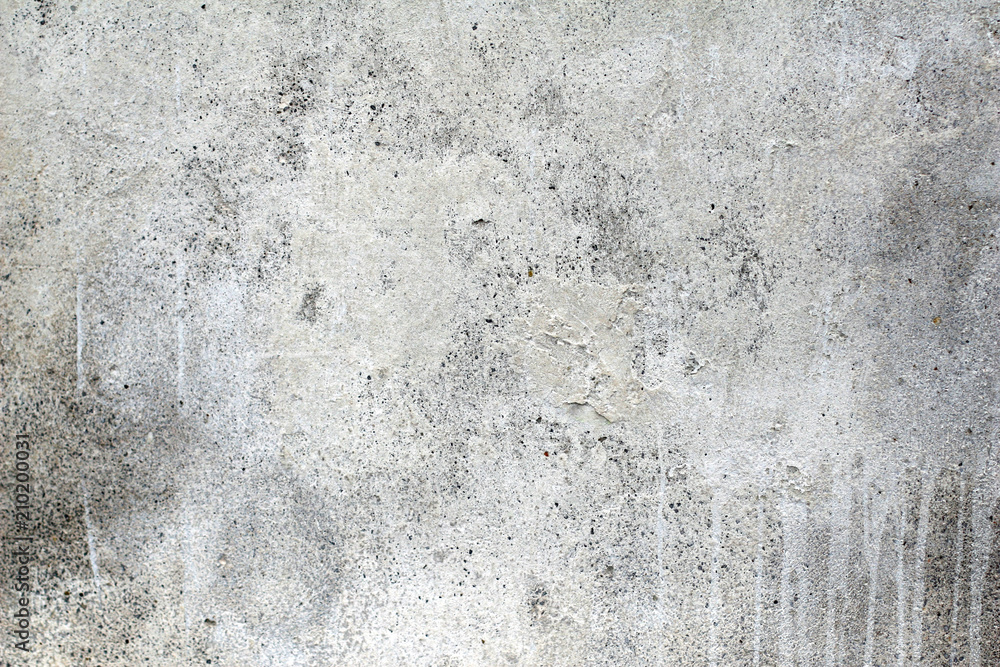 Obraz premium Old grunge textures backgrounds. Gery Wall Background