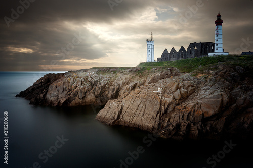 pointe saint mathieu