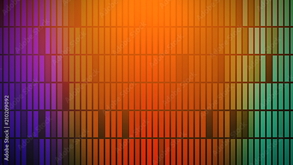 custom made wallpaper toronto digitalDisco abstract background. Disco ball texture. Spot light rays.