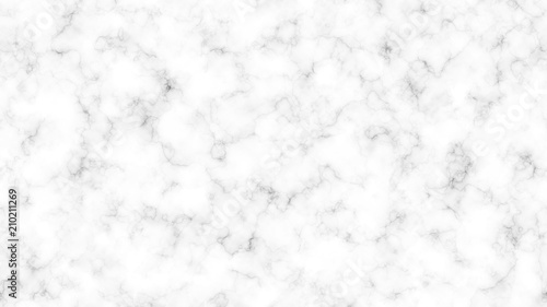 Abstract white marble texture for your design template background