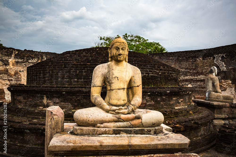 Polonnaruwa