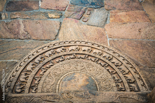 Wallpaper Mural Polonnaruwa Torontodigital.ca