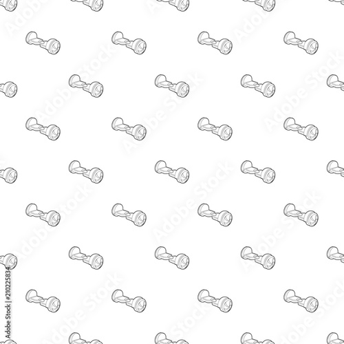 Small segway pattern vector seamless repeating for any web design