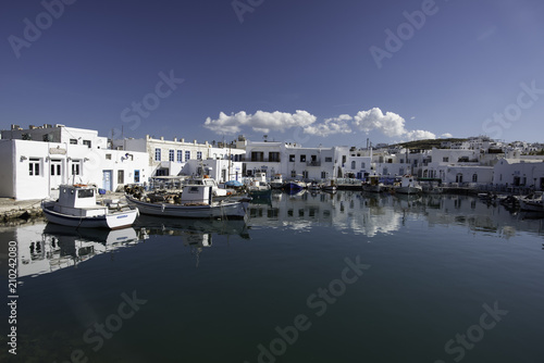 Paros  Greek Island