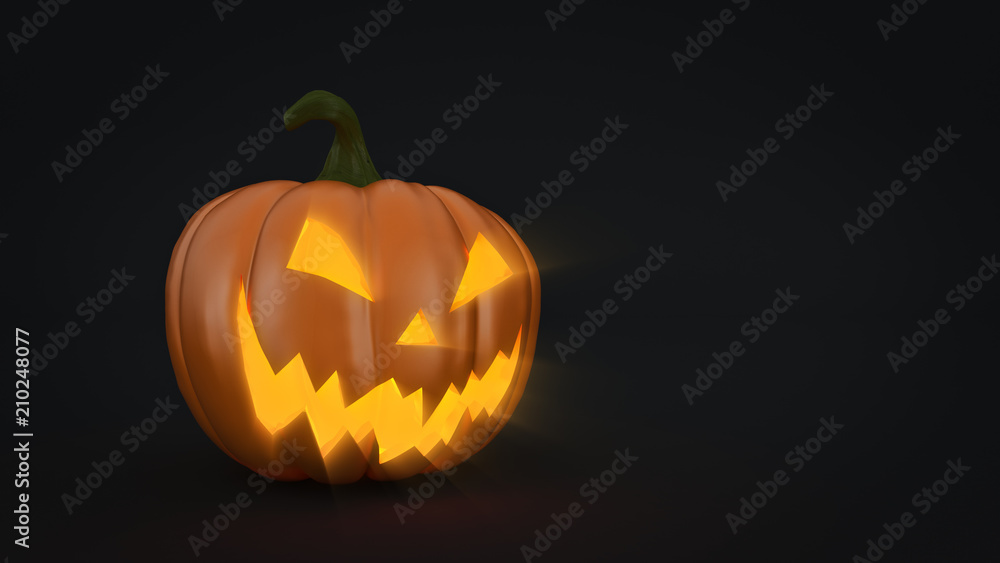 Halloween Pumpkin Halloween Pumpkin