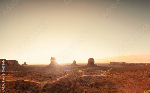 Monument Valley