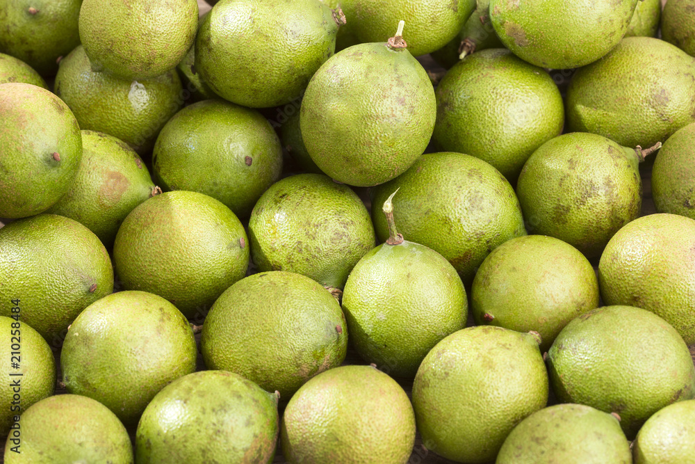 Mamoncillo delicious tropical fruit - Melicoccus bijugatus Mamoncillo delicious tropical fruit - Melicoccus bijugatus