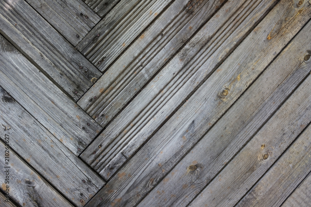 Covering of boards. Covering of boards.