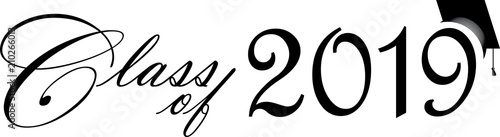 Class of 2019 Script