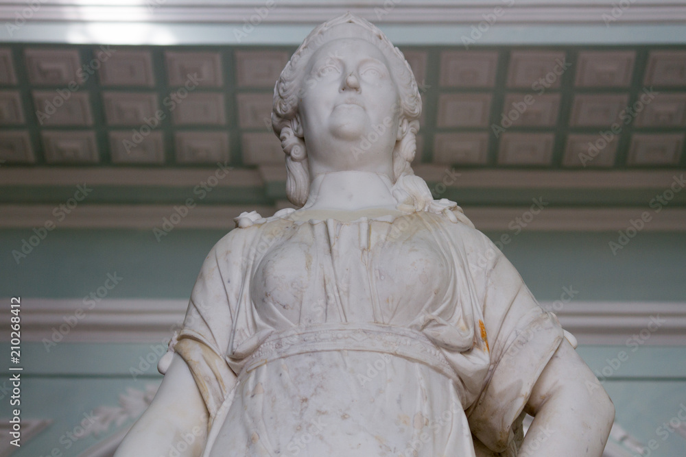 Obraz premium monument