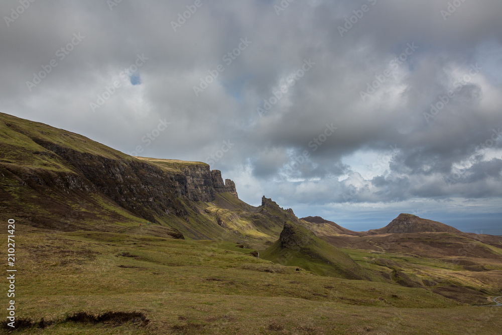 Isle of Skye