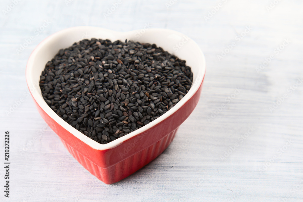 Black sesame Black sesame