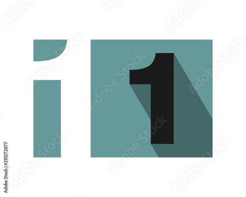 typography typeset logotype numeral numeric nominal image vector icon