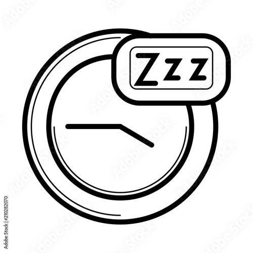 Sleep Time icon