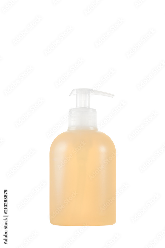 Hand soap
