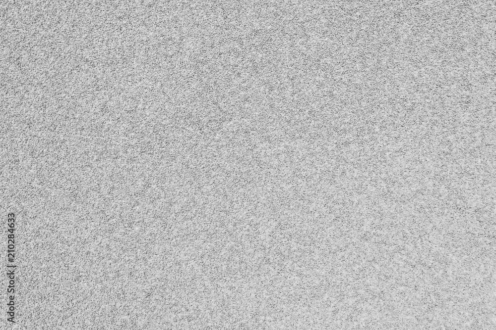 Asphalt road with marking lines white stripes texture Background,Cement floor texture.