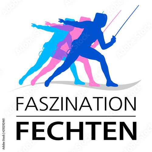 Fechten - 75