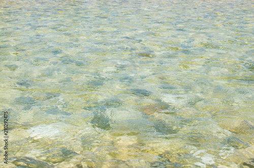 Wallpaper Mural stone and river Torontodigital.ca