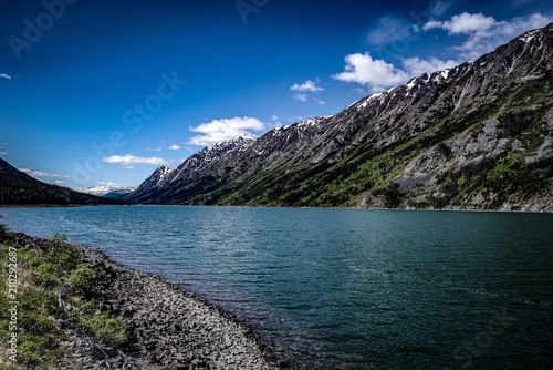 Alaska Landscape 
