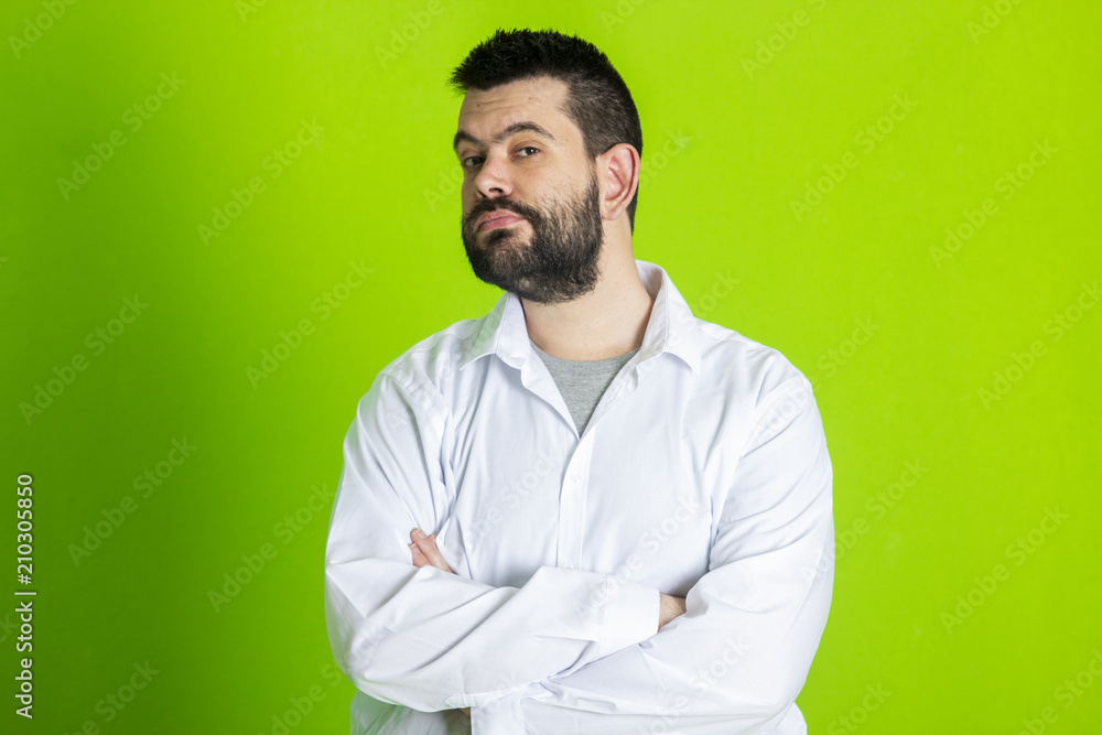 Face of an angry and furious male. The image is depicting emotions of anger and frustration Face of an angry and furious male. The image is depicting emotions of anger and frustration