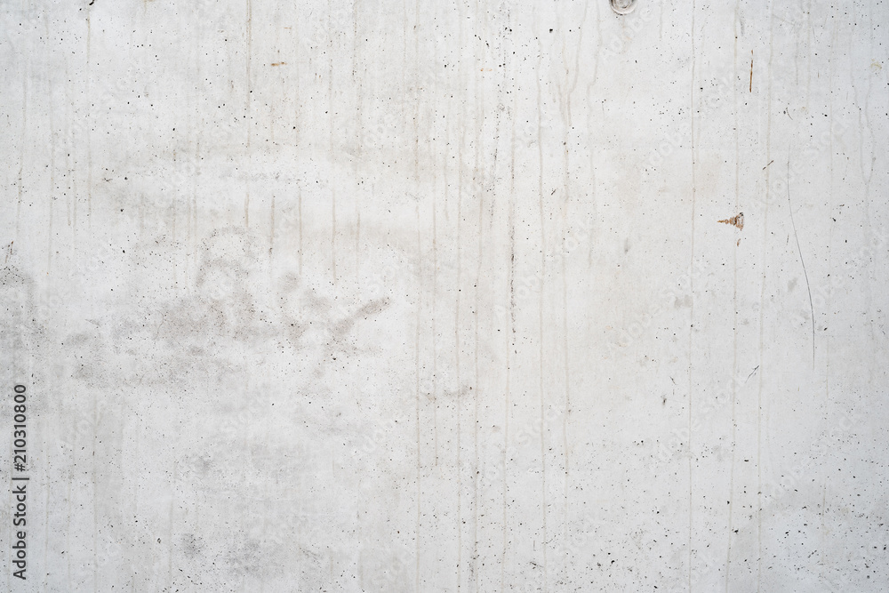 Fototapeta premium Texture of old dirty concrete wall for background