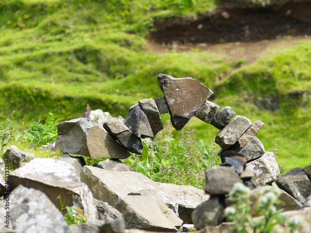 Cairn Scotland Cairn Scotland