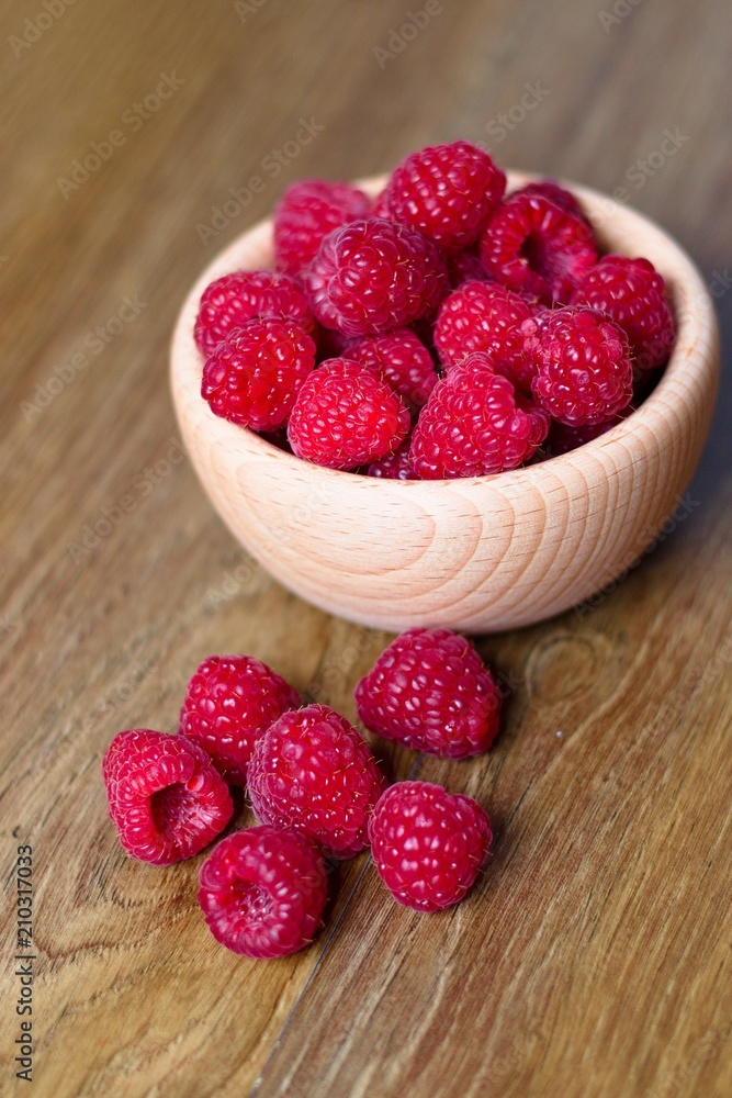Raspberries Raspberries