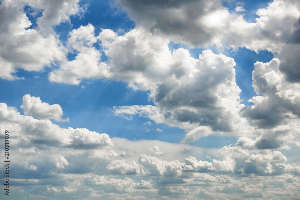 beautiful sky and clouds are in the afternoon beautiful sky and clouds are in the afternoon