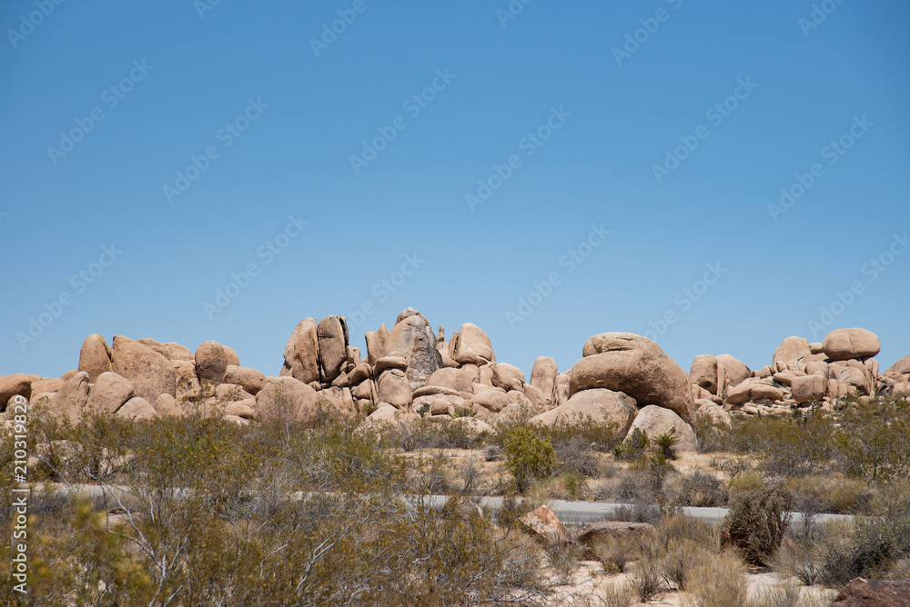 Rock Formation