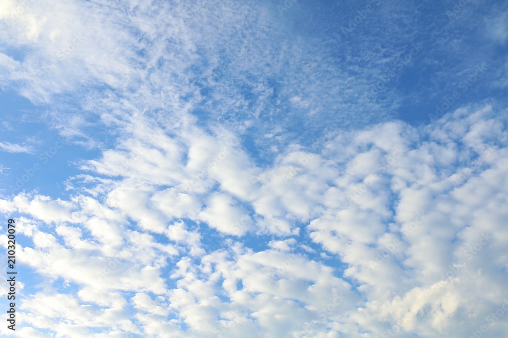 abstract background blue sky and cloud nature abstract background blue sky and cloud nature