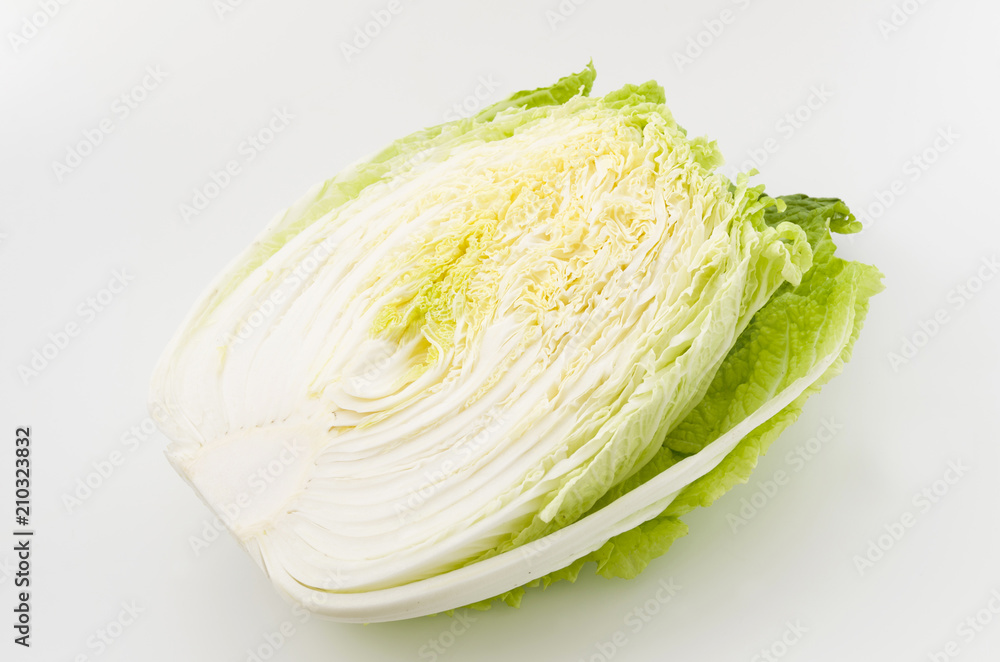 白菜 カット野菜 Stock 写真 Adobe Stock