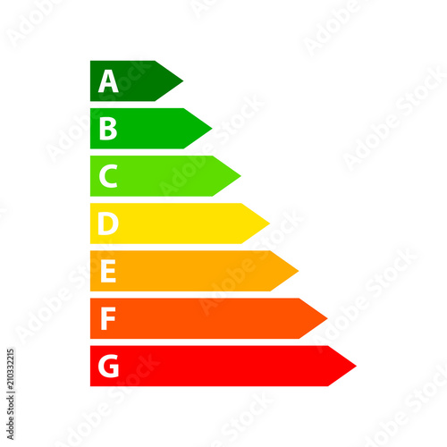Energy efficiency house