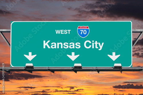 Kansas City Missouri 70 Fre...