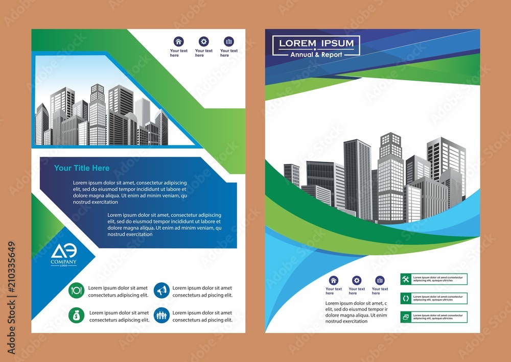 cover, layout, brochure, magazine, catalog, flyer for company or report cover, layout, brochure, magazine, catalog, flyer for company or report