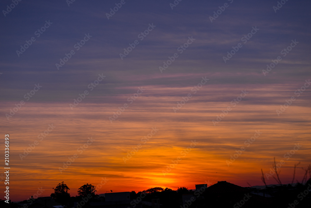Sunset - Sunrise Sunset - Sunrise