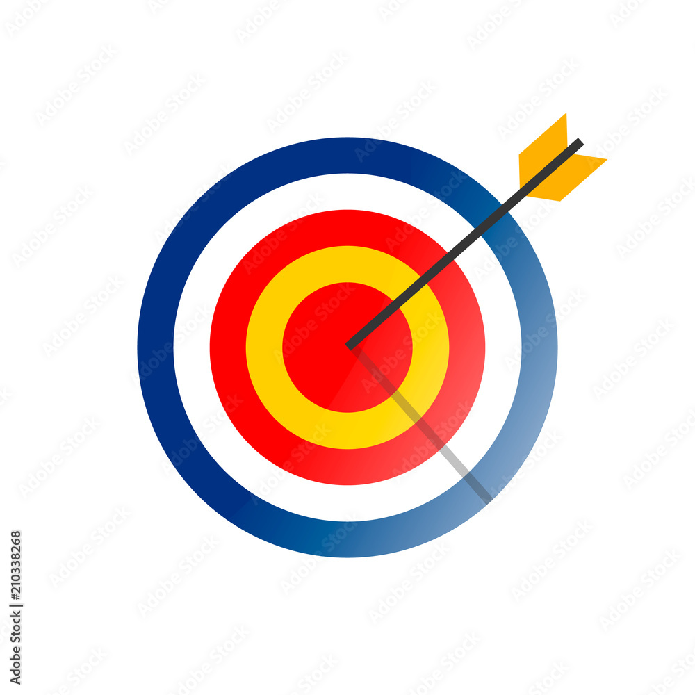 Shoot on target Shoot on target
