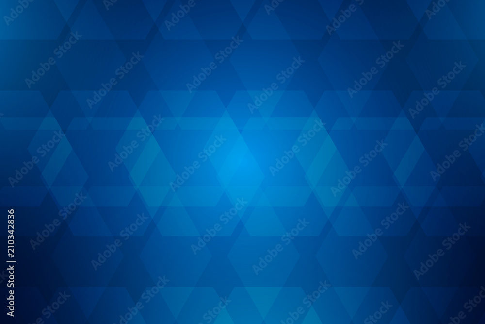 Abstract hexagon background , Technology polygonal concept Abstract hexagon background , Technology polygonal concept