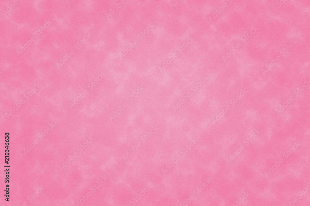 Pink pale paper textured