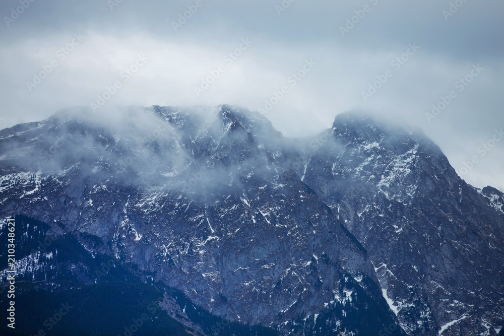 Tatra Moutains Tatra Moutains