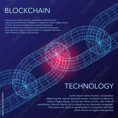 Weak chain link