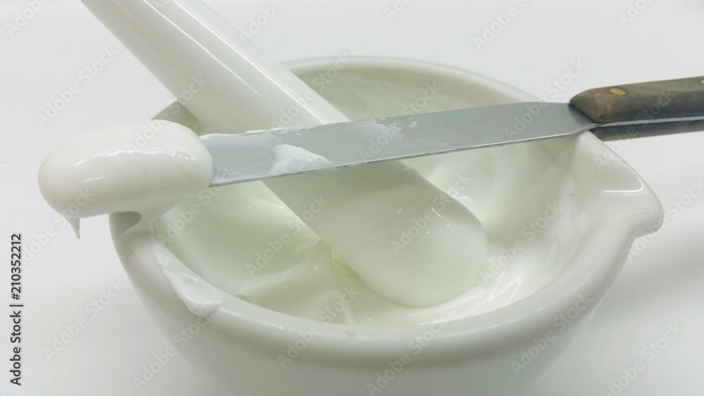 Ointment compounding Ointment compounding