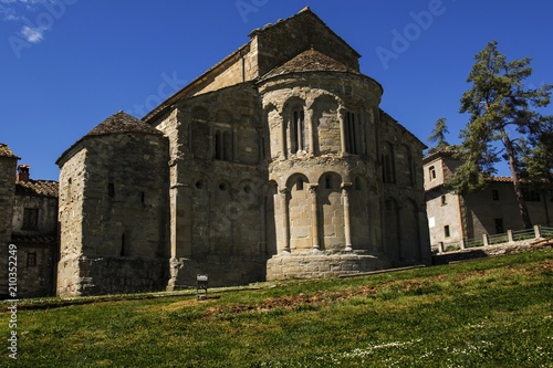 Chiesa toscana 