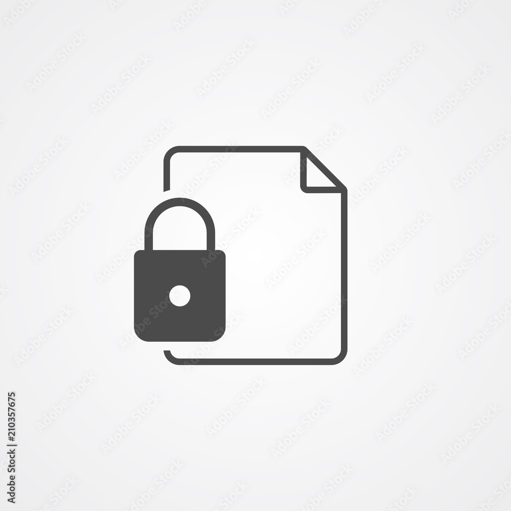 File vector icon File vector icon