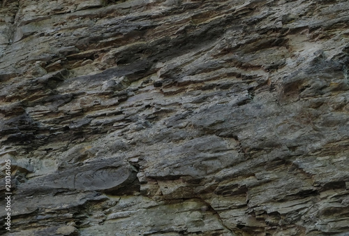 slate structure
