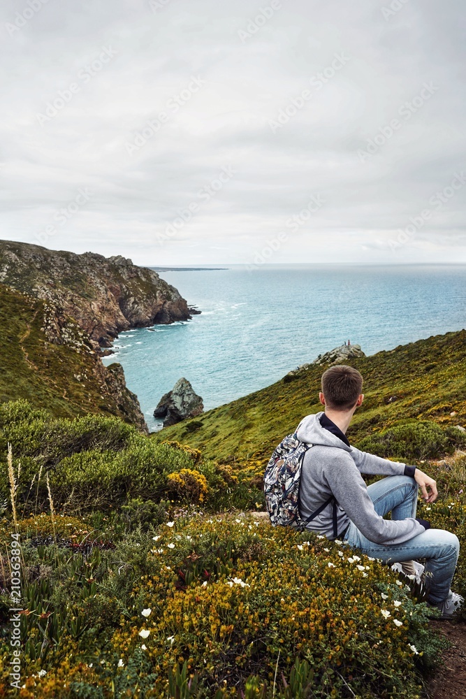 Cabo Da Roca