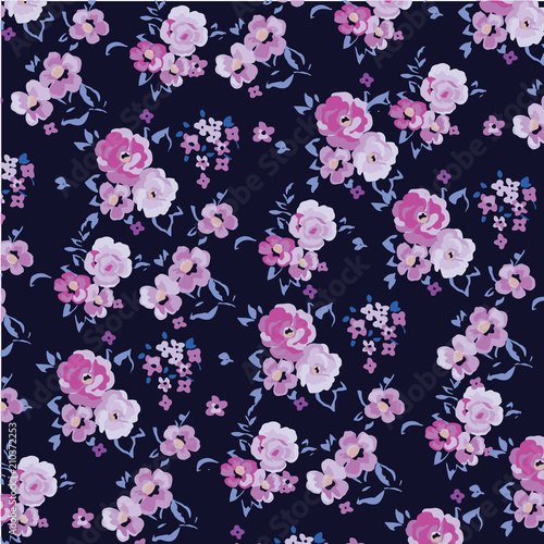 Wallpaper Mural pattern Torontodigital.ca